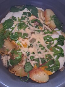 Сковорода TEFAL Renew 26 см + контейнер Master Seal Eco 0,8 л (C4250543_SET) відгук 1