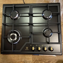 Варильна поверхня ELECTROLUX KGS6436RK відгук 1