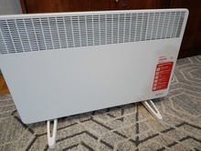 Конвектор BONJOUR CEG BL-Meca/M (2000W) отзыв 1