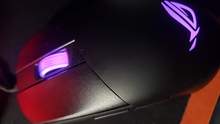 Миша ASUS ROG Strix Impact III RGB USB Black (90MP0300-BMUA00) відгук 1