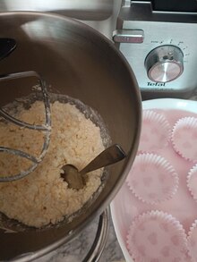 Кухонна машина TEFAL QB813D38 відгук 1