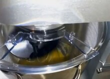 Кухонная машина TEFAL QB813D38 отзыв 1