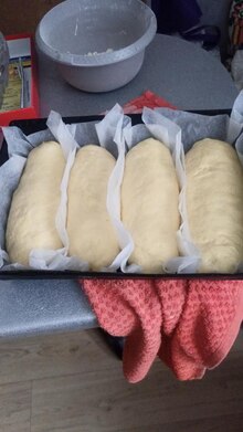 Кухонная машина TEFAL QB813D38 отзыв 2