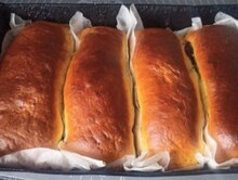 Кухонная машина TEFAL QB813D38 отзыв 3