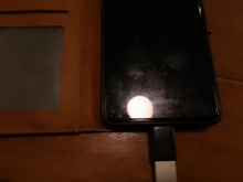 Адаптер PROOVE OTG Extension Type-C to USB Black (HBEX00101001) отзыв 1