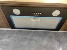 Вытяжка ELEYUS INTO 700 52 BL отзыв 2