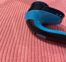 Машинка для чистки трикотажа TEFAL JB1011E0 отзыв 1