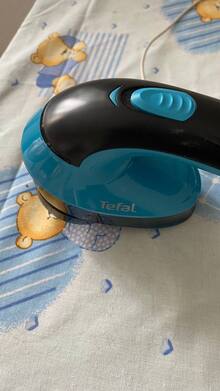 Машинка для чищення трикотажу TEFAL JB1011E0 відгук 1