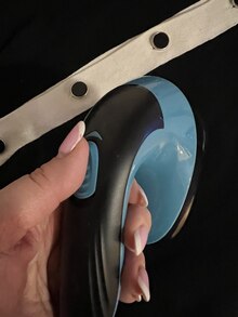 Машинка для чищення трикотажу TEFAL JB1011E0 відгук 1