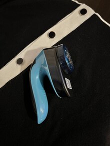 Машинка для чищення трикотажу TEFAL JB1011E0 відгук 2