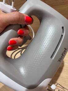 Міксер TEFAL HT450B38 відгук 3