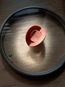 Набор кастрюль TEFAL OPTISPACE 5.2+3+2.1 л (G720S674 ) отзыв 1