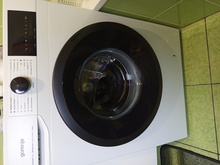 Стиральная машина GORENJE W3NGPI62SBS/UA (WFG16012) отзыв 1