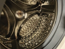 Стиральная машина GORENJE W3NGPI62SBS/UA (WFG16012) отзыв 2