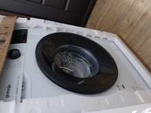 Стиральная машина GORENJE W3NGPI62SBS/UA (WFG16012) отзыв 1