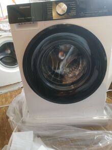 Пральна машина HISENSE WF3S7021BW/UA (WF3S7021BW) відгук 1