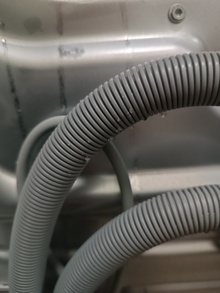 Пральна машина ELECTROLUX EW8T3372U відгук 2