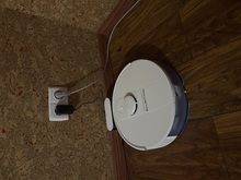 Робот-пылесос ROWENTA X-Plorer Serie 140 Total Care RR9177WH (2211401341) отзыв 1