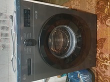 Пральна машина LG F2Y1WS6J відгук 1