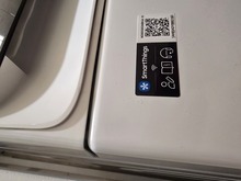 Прально-сушильна машина SAMSUNG WD90DG6G94BKUA відгук 2