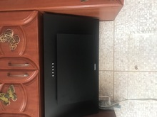 Вытяжка ELEYUS Vertical 1000 60 BL отзыв 1