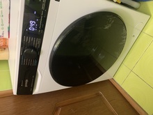 Пральна машина GORENJE WD 2PA854 ADW/UA відгук 1