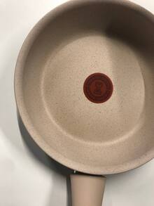 Сковорода TEFAL Delight 20 см Beige (G2930202) відгук 1