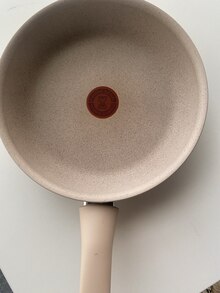 Сковорода TEFAL Delight 20 см Beige (G2930202) відгук 1