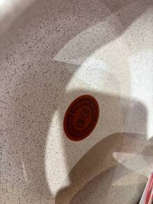 Сковорода TEFAL Delight 20 см Beige (G2930202) відгук 4