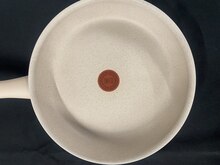 Сковорода TEFAL Delight 24 см Beige (G2930402) отзыв 1