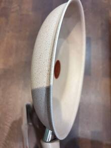 Сковорода TEFAL Delight 26 см Beige (G2930502) отзыв 2