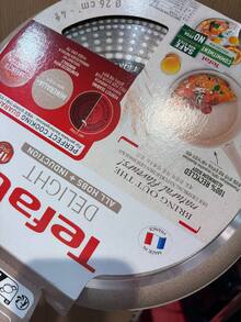 Сковорода TEFAL Delight 26 см Beige (G2930502) отзыв 5
