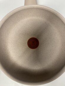 Сковорода TEFAL Delight 28 см Beige (G2930602) отзыв 1