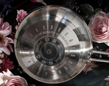 Сковорода TEFAL Nordica 20 см Silver (H8710255) відгук 2