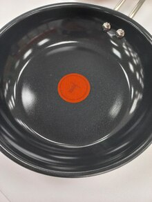 Сковорода TEFAL Nordica 24 см Silver (H8710455) відгук 1