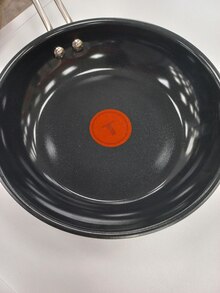 Сковорода TEFAL Nordica 24 см Silver (H8710455) відгук 2