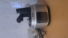 Соковижималка TEFAL ZC420E38 відгук 1