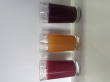 Соковижималка TEFAL ZC420E38 відгук 1