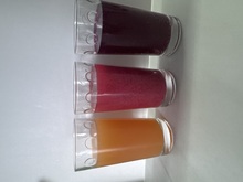 Соковижималка TEFAL ZC420E38 відгук 4