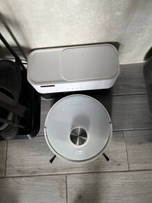 Робот-пылесос AENO RC6S отзыв 1