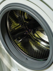 Стиральная машина SAMSUNG WW60A3120WE/LE отзыв 3