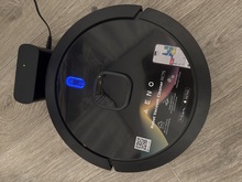 Робот-пылесос AENO RC7S отзыв 1