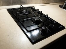 Варильна поверхня ELEYUS CABO 30 BL EF (14453) відгук 1