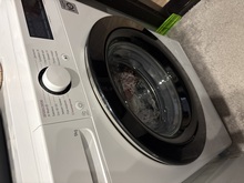 Пральна машина LG F2Y5FS6W відгук 1