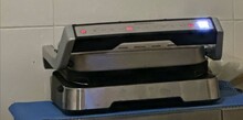 Гриль TEFAL OptiGrill+ GC717D10 отзыв 1