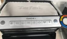 Гриль TEFAL OptiGrill+ GC717D10 отзыв 2