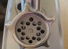 Мясорубка MOULINEX ME307832 отзыв 1