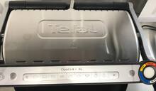 Гриль TEFAL OptiGrill+ XL GC727D10 отзыв 1