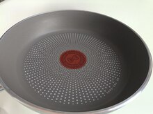 Сковорода TEFAL Halo 20 см Grey (C3120253) отзыв 1