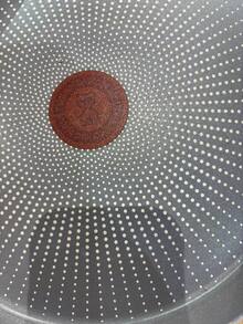 Сковорода TEFAL Halo 20 см Grey (C3120253) відгук 2